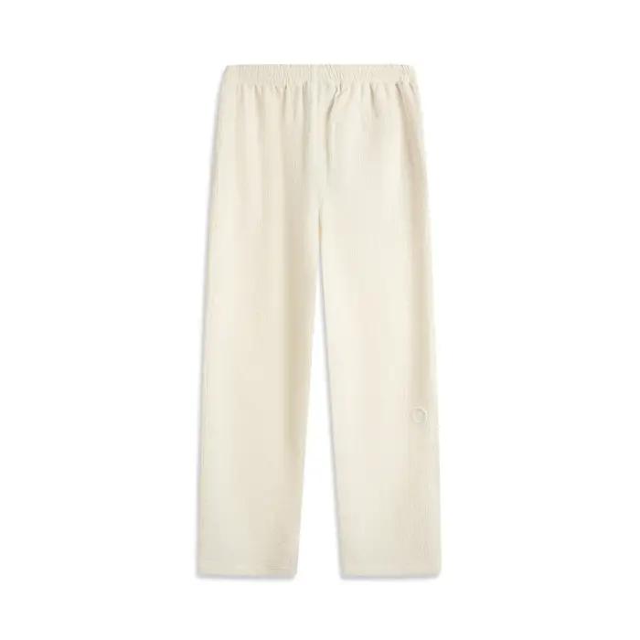 Li-ning pantalon de sport Wade pour hommes 57.9% Viscose 23.5% Polyester 14% Polyamide 4.6% Lyocell