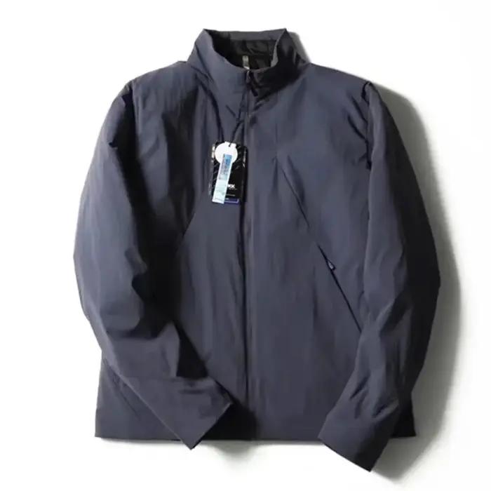 Pata – vêtements chauds rembourrés de coton pour hommes, vêtements de cyclisme, de pêche, d'escalade