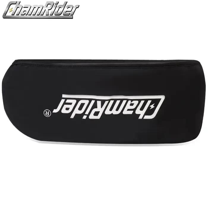 Housse étanche pour batterie de vélo électrique, Anti-poussière, Anti-boue, pour Batteries au Lithiu