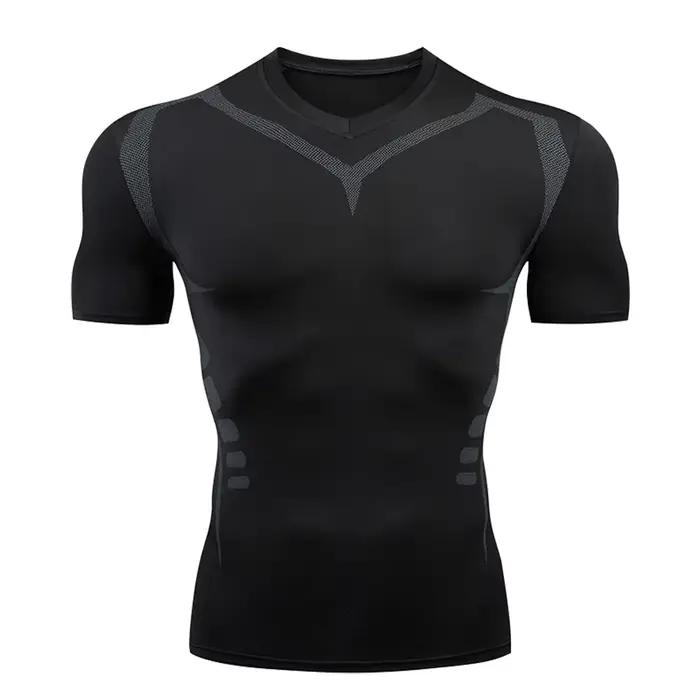 musculation tee shirt homme sport homme running homme t shirt homme tee shirt homme de marque T-shir
