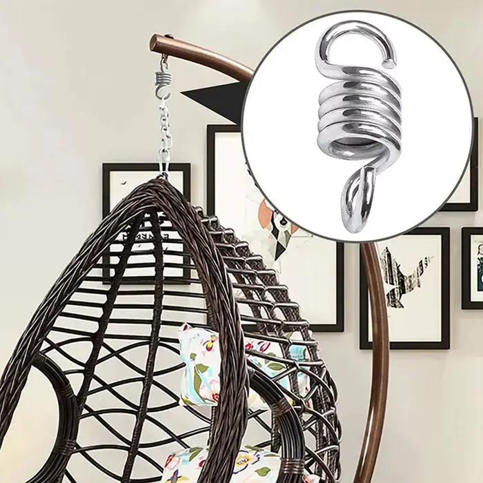 RapDuty-Hamac de rechange pour jardin