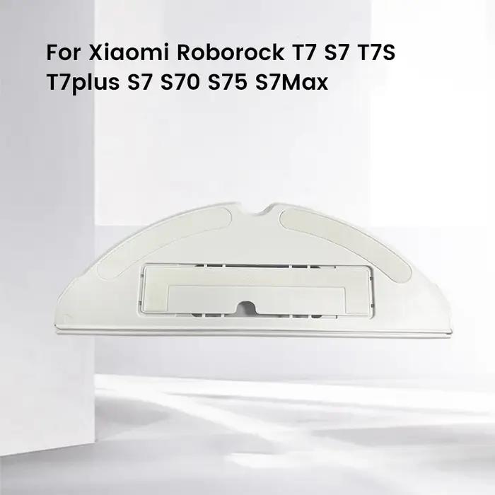 Support de vadrouille pour aspirateur Robot Xiaomi Roborock T7 S7 T7S T7plus S7 S70 S75 S7max, acces