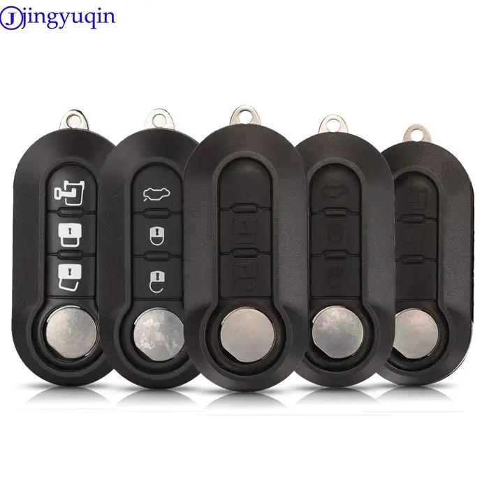 Jingyuqin – coque pour clé télécommande