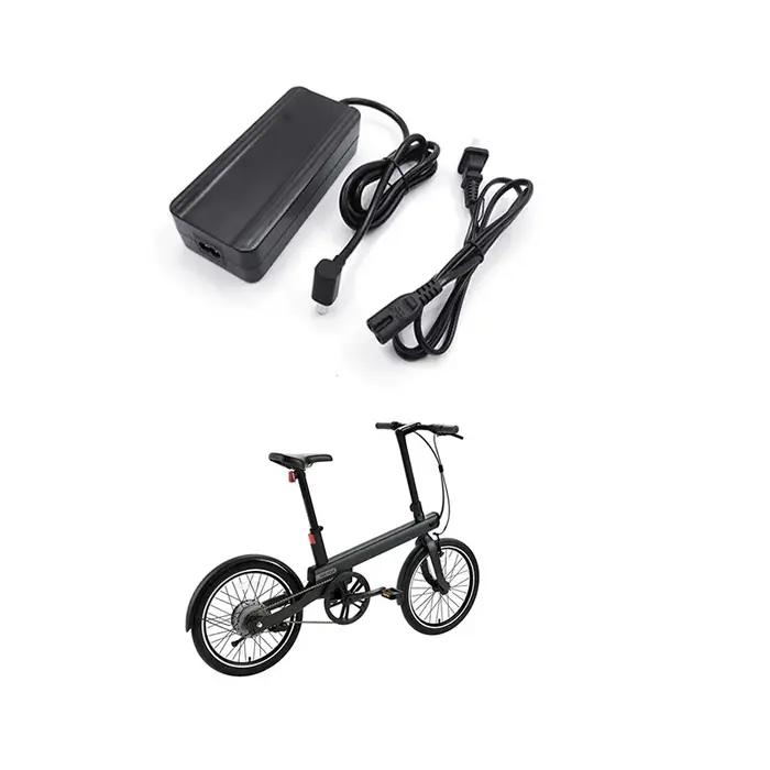 Qicycle EF1 chargeur deuxième génération Qicycle EC1 chargeur EF1 chargeur F2 vélo pliant Booster vé
