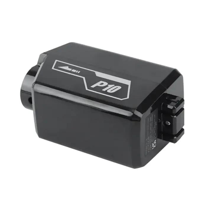 B-M pour Proscenic P10 sans fil déterminer pièces d'aspirateur accessoires batterie au lithium 2000M