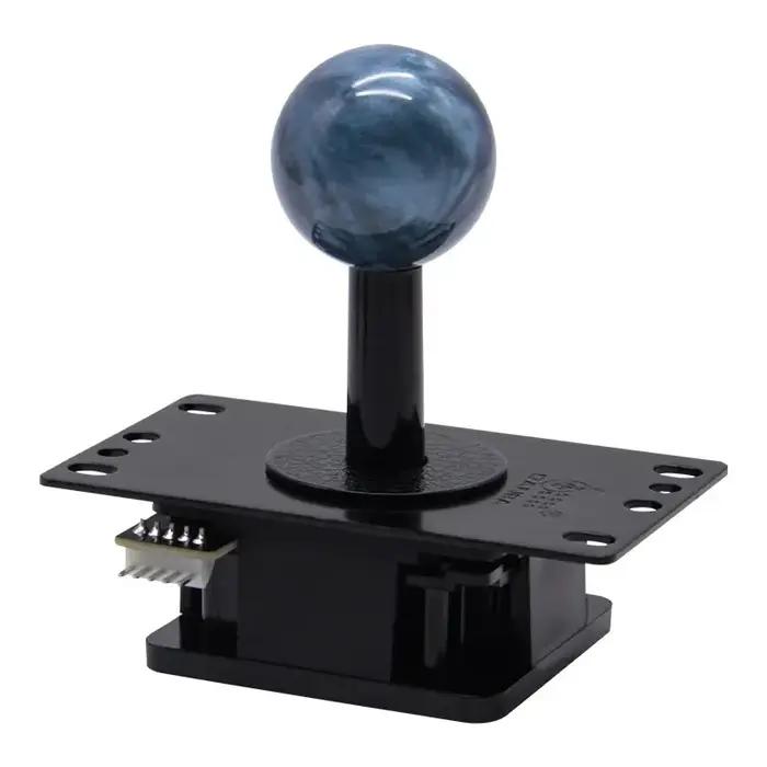 Qanba – arbres de Joystick d'arcade mécanique par gravité, levier silencieux JOV8S JCV8, accessoires