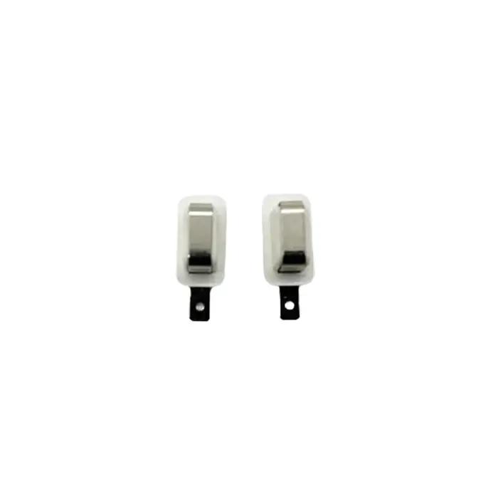 Contact de station de chargement d'origine pour Roborock S7/S8/S5 Max/S5/S6/Q7/Q7 Max, pièces d'aspi