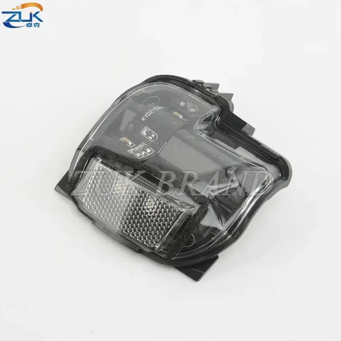 ZUK LED Clignotant Latéral Pour Mazda 6 Atenza 3 Axela CX-5 2013-2016 Porte Rétroviseur Clignotant M