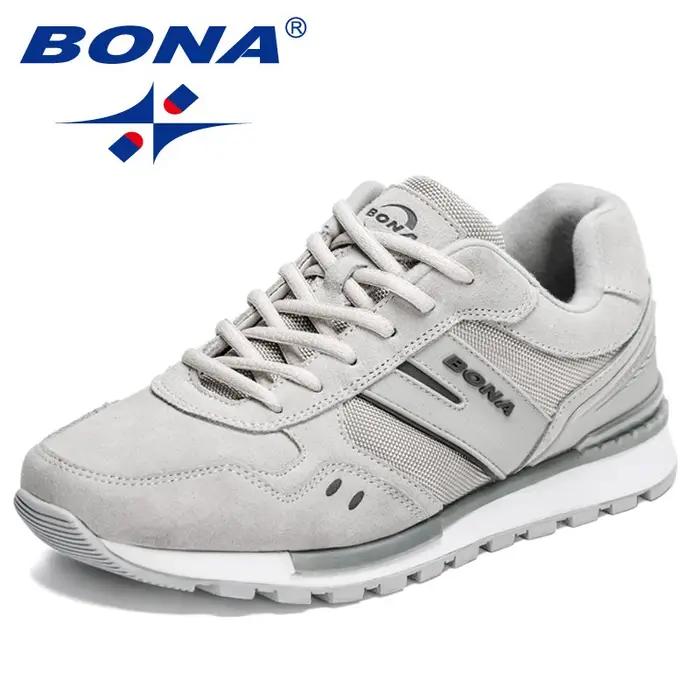 Baskets mode hommes grande taille léger confortable jogging chaussures sport 2022