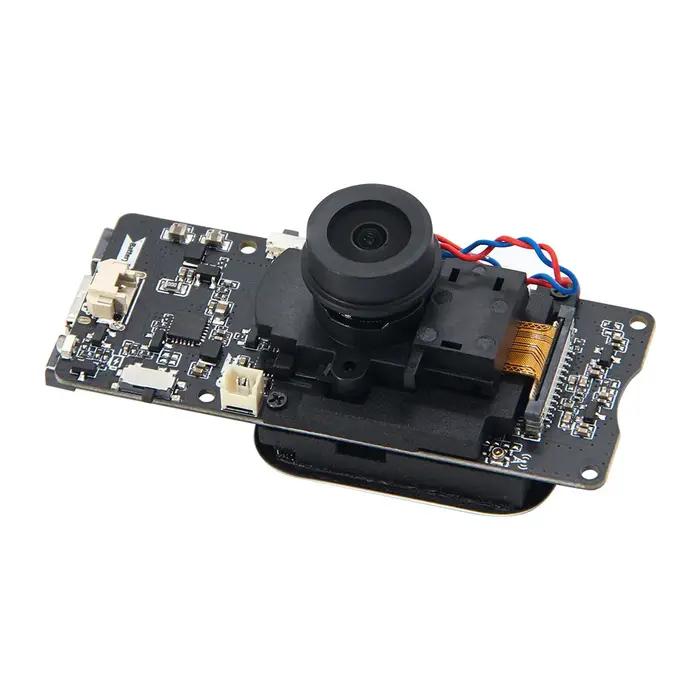 LILYGO® T-Camera-Plus-S3 Carte de développement de caméra 2/5 millions de pixels technologie de visi