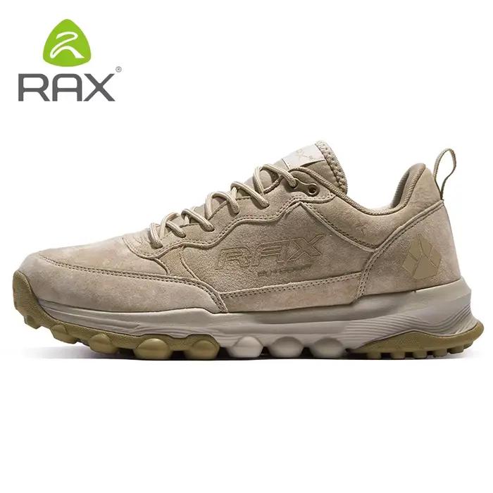 Chaussures de course RAX - Baskets légères et respirantes pour sport en plein air homme et femme