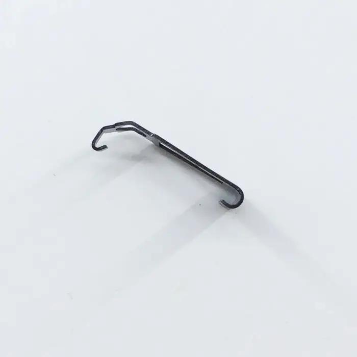 SRGC Pet Clipper Parts charnière et serrure de lame pour tous les Clippers AGC 1 et 2 vitesses Ultra
