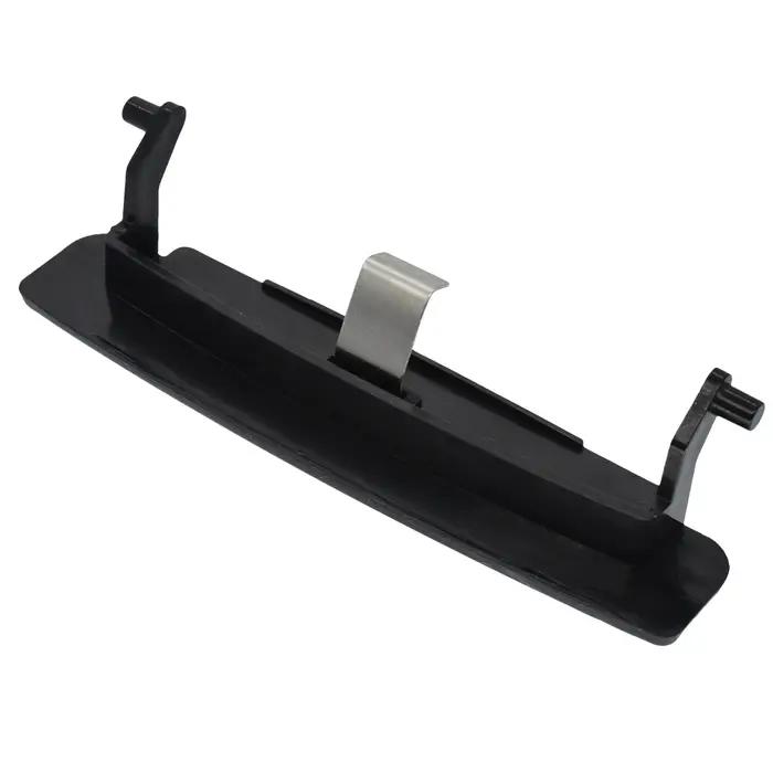 Couvercle d'accoudoir de voiture, capuchon de Console centrale, couvercle de loquet, Clip de capture