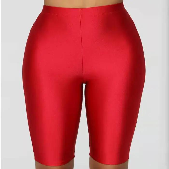 Short de cyclisme pour femmes