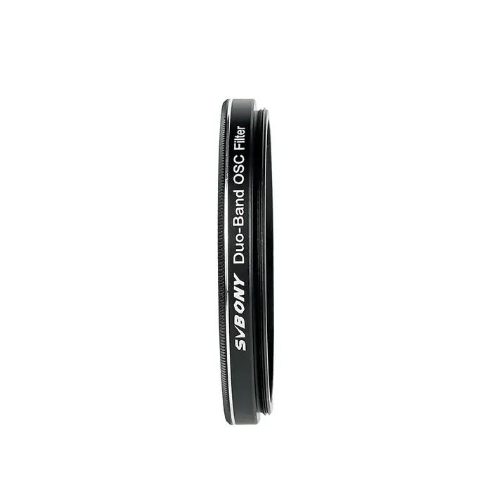 Filtre de télescope Svbony SV220, H-Alpha & OIII, filtre nébuleuse double bande 7 nm 1.25 "/2", filt