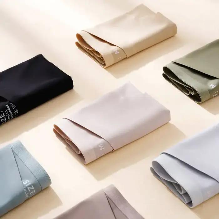 CROSS- CRISS-Sous-Vêtements Légers et Confortables pour Femme Enceinte, Vêtement Post-Partum, Adhérent Près du Corps