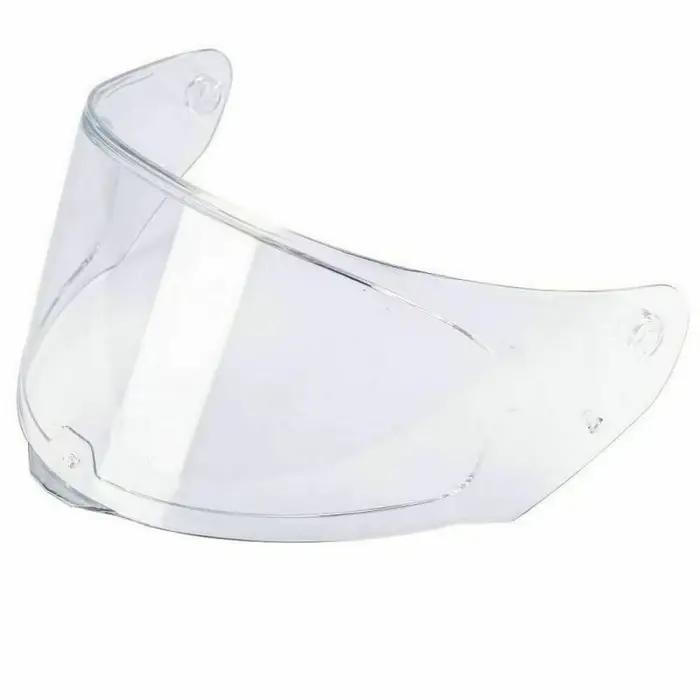 Visière de casque pour casques de moto LS2 FF320 FF328 FF353 FF800, étui pour lentille de visière, p