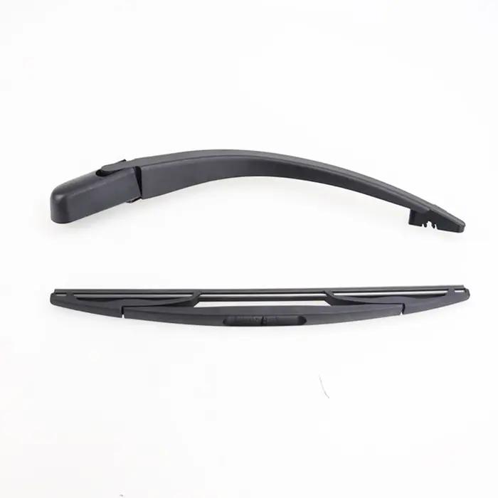 Erick's Wiper-Balai d'essuie-glace arrière et kit de bras pour Toyota Aygo MK1, pare-brise, hayon, b