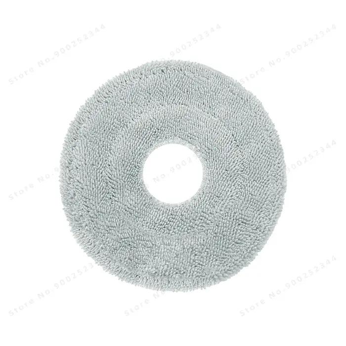 Pièces de rechange pour Xiaomi Mijia M30S D103CN, accessoires, brosse latérale principale, filtre He