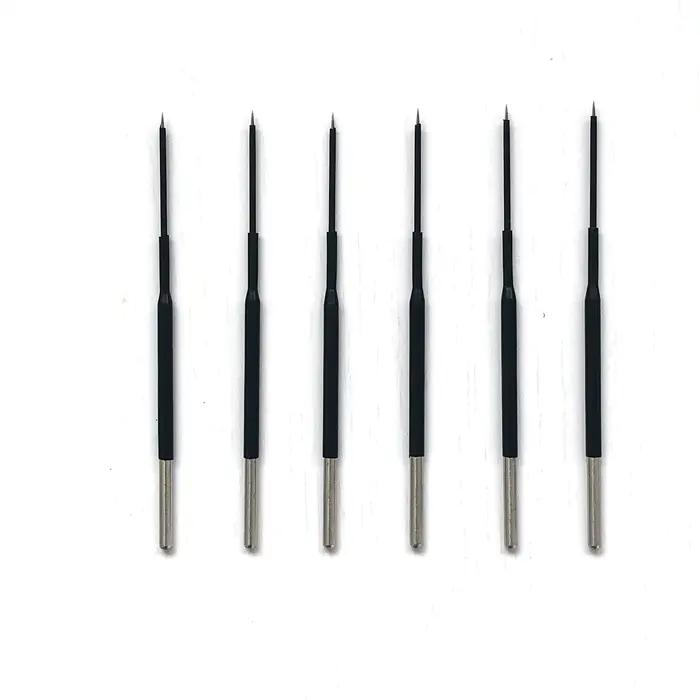 Pince à coagulation bipolaire, électroknife haute fréquence, aiguille de rett, électrode, coupe fine