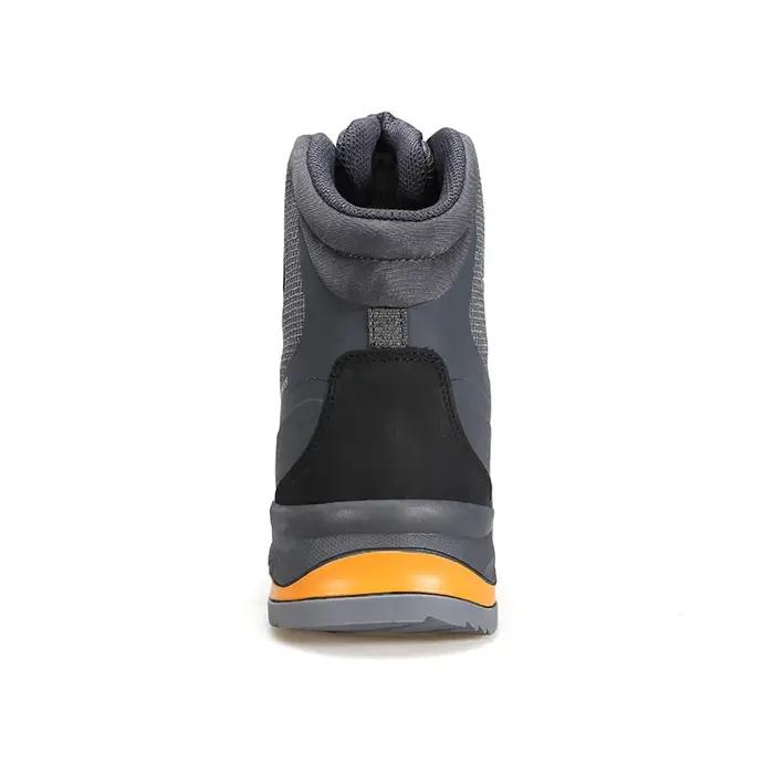 Chaussures randonnée hiver homme imperméables trekking escalade bottes sécurité outdoor