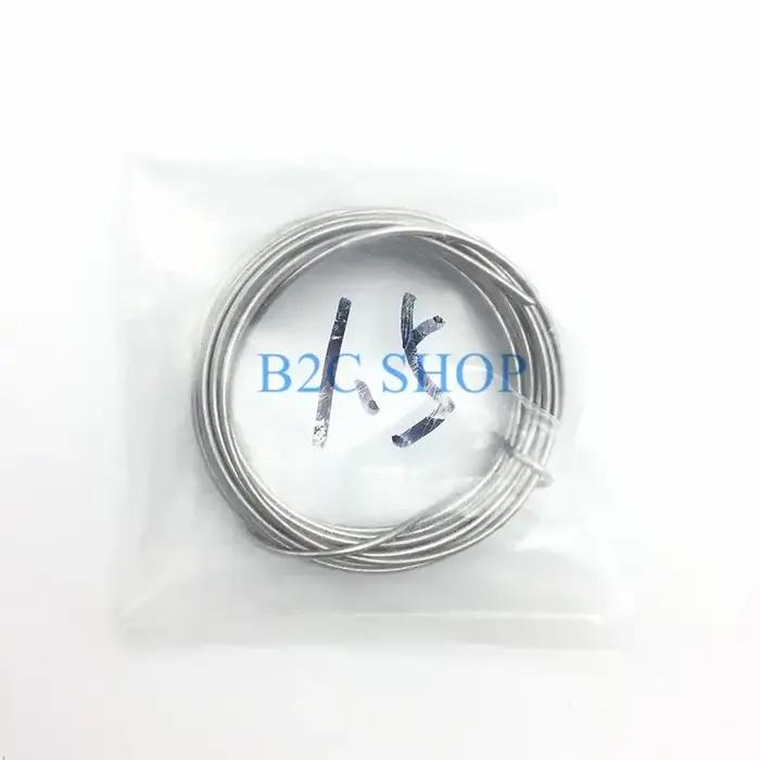 Fils de cerclage, fils en acier inoxydable, Instrument chirurgical orthopédique, 0.4-1.5mm, animal d
