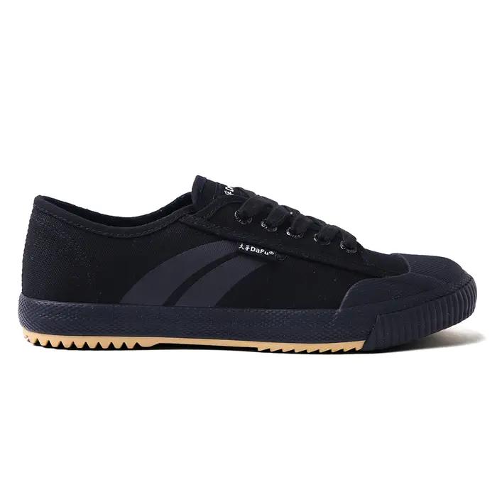 Chaussures de parkour Dafu Original Training - Baskets basses unisexes pour arts martiaux et levage