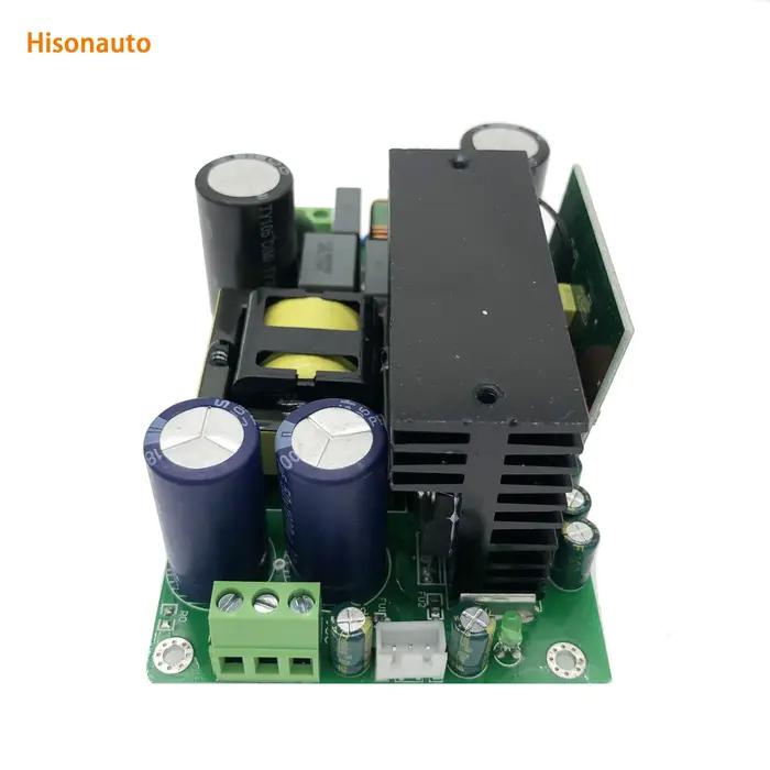 Amplificateur 500W pour alimentation des touristes, interrupteur souple Benjamin, DC 80V 24V 36V 48V