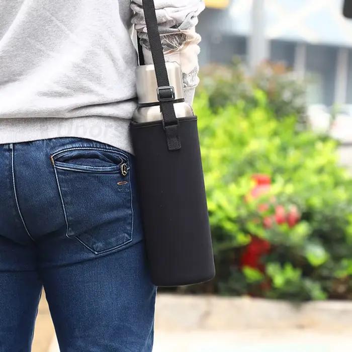 Bouteille Thermos en acier inoxydable 304