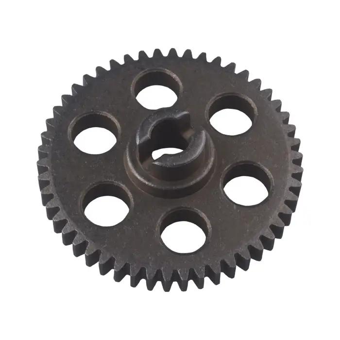 HAIBOXING 1/16 pour hbx16889 16889A SG1601 télécommande pièces de rechange de voiture RC mise à nive