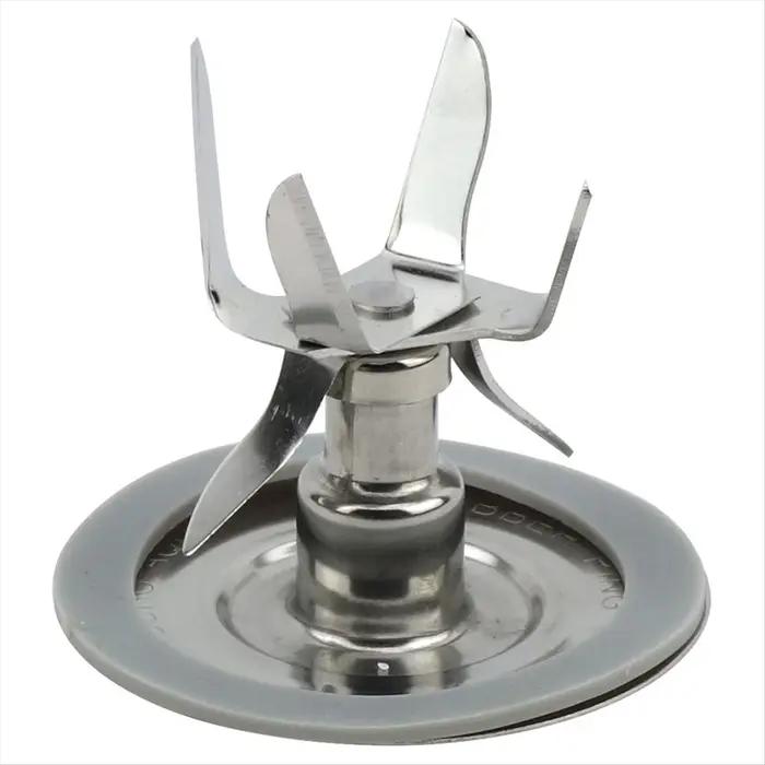 Lame de mixeur pour Oster Ice Ju479, couteau Assad 6 cuir chevelu