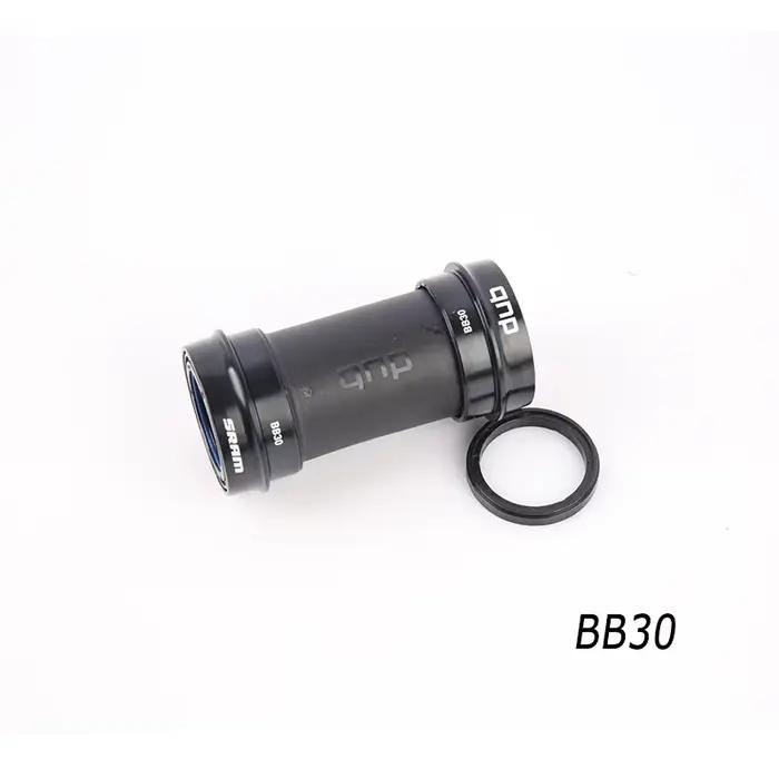 SRAM – support de pédalier pour vtt DUB, BSA BB30, PF30, à pression, 92, mouvement Central, SX NX GX