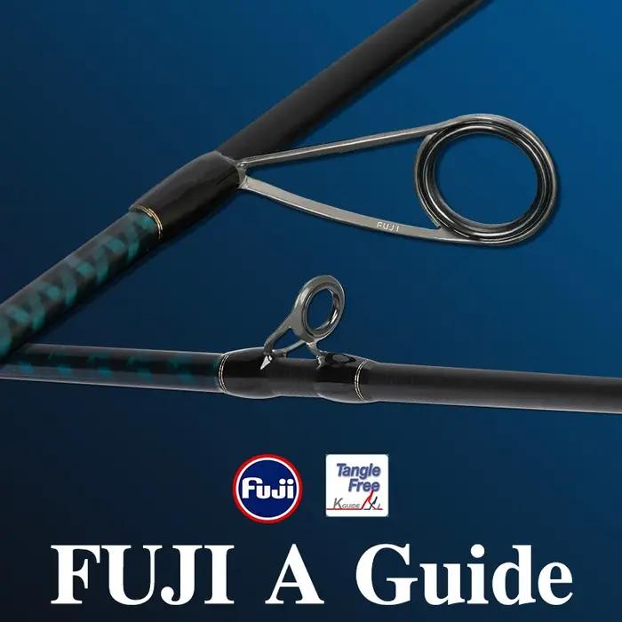 Canne à pêche à la basse TSURINOYA PROFLEX Ⅲ 1.95m 2.01m 2.10m 2.21m ML M L FUJI Guide, canne à lanc