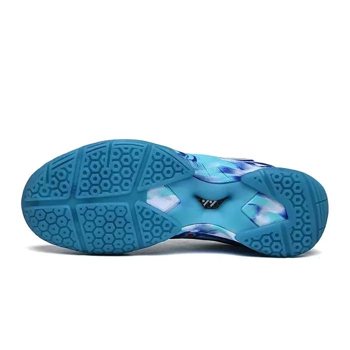 Chaussures de Sport légères pour enfants, baskets respirantes pour garçons et filles, de Badminton p