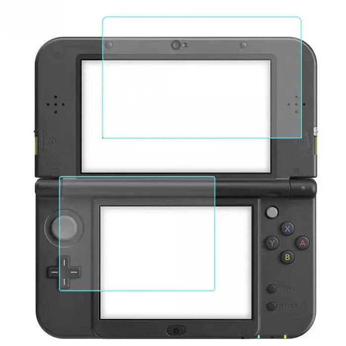 Protecteur d'écran LCD en verre du Guatemala, couverture complète transparente pour animaux de compa