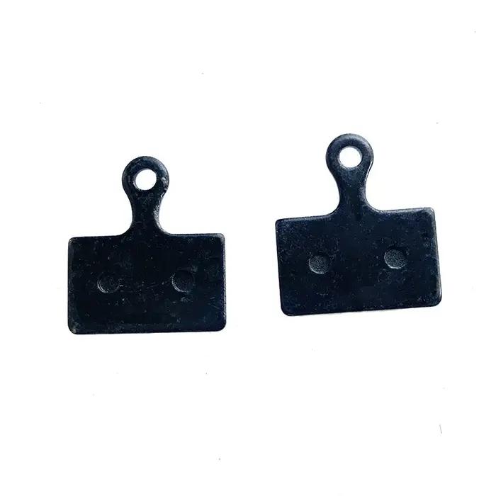 1/2/4/6/8/10 paires de plaquettes de frein de vélo pour L03A SHIMANO XTR M9100 Dura Ace R9170 Ultegr