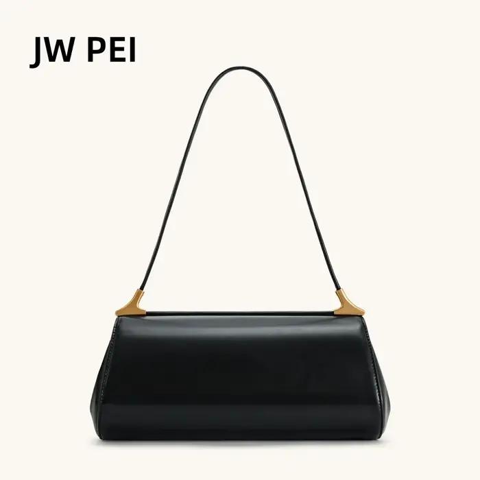 Sac à bandoulière grande capacité pour femme JW PEI 2026, nouveau sac à bandoulière Eloise tendance,