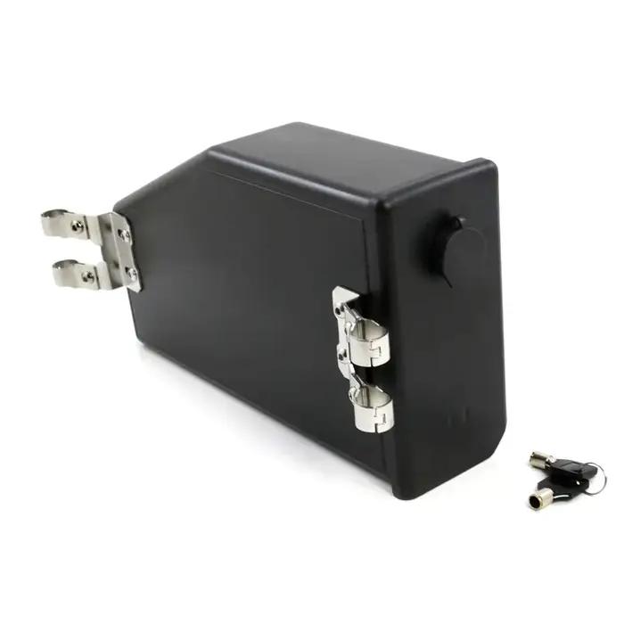 Mallette de rangement pour moto, support latéral, boîte à outils, accessoires pour BMW R1200GS R1250