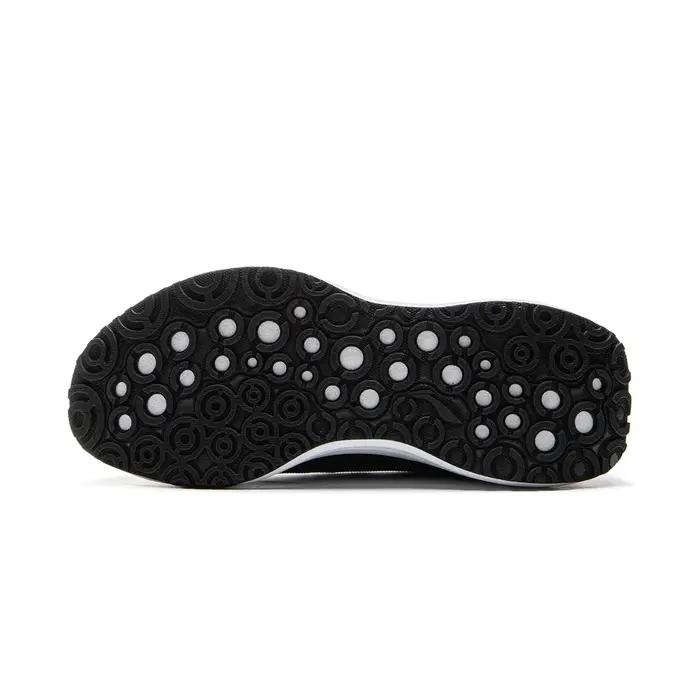 Baskets classiques femmes Li-Ning SOFT PLUS - Coussinets confort - Loisirs fitness WATERSHELL AGLU088