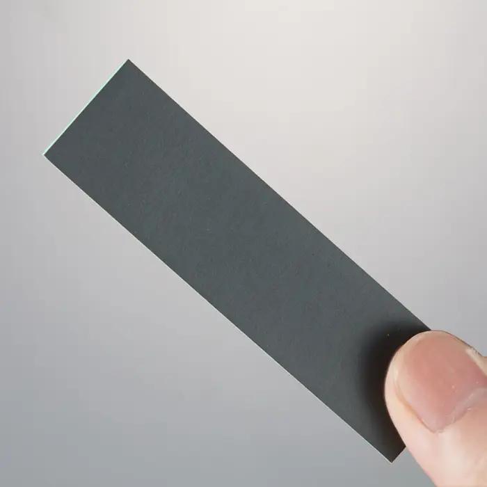 DSPIAE-Ensemble d'Éponges de Ponçage pour Modèle Militaire GK, Papier de Verre de Polissage et de Me