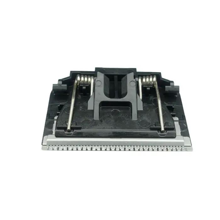 Nouvelle lame de grattoir originale adaptée à Panasonic ER-WGK5A ER-WGK6A ER-WGK8A ER-GK20 ER-GK60 E