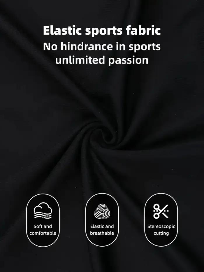 Veste de sport à capuche pour hommes, fitness, course du matin, basket-ball, entraînement, séchage r