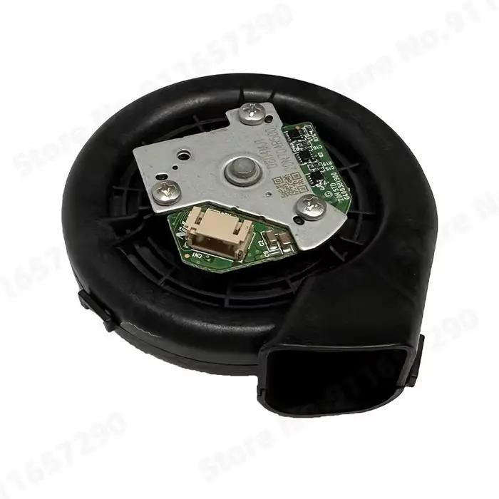 Module de ventilateur pièces de rechange pour aspirateur Robot Dreame Bot L10 Pro D10 Plus D9 MAX Z1