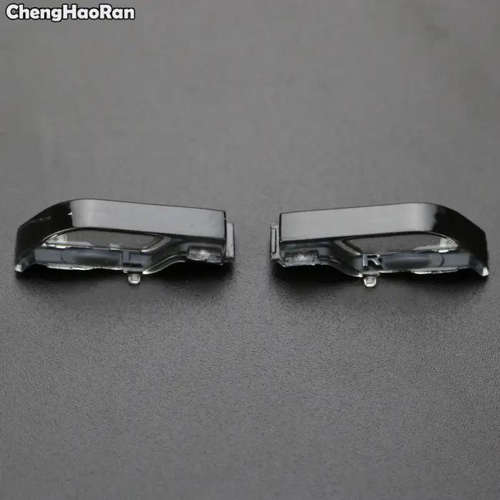 ChengHaoRan 1 paire de clé LR pour PSP 3000 2000 bouton de déclenchement d'ascenseur droit bouton cl