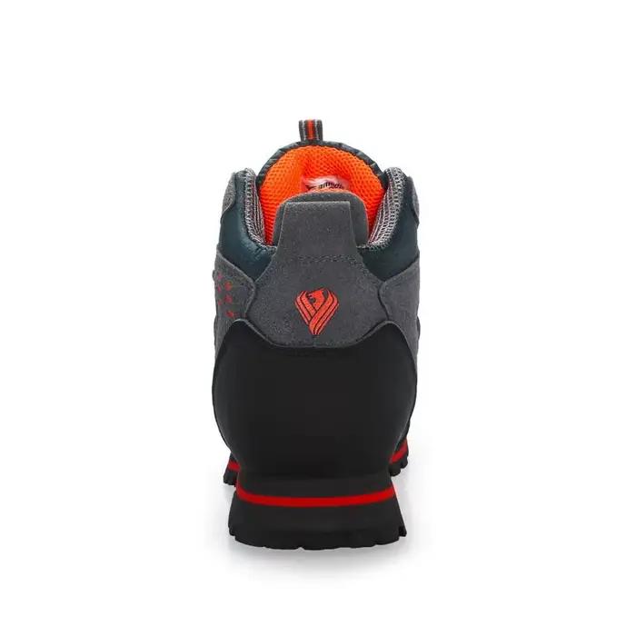 Chaussures de randonnée pour hommes - Montagne et escalade - Sneaker mode casual qualité supérieure