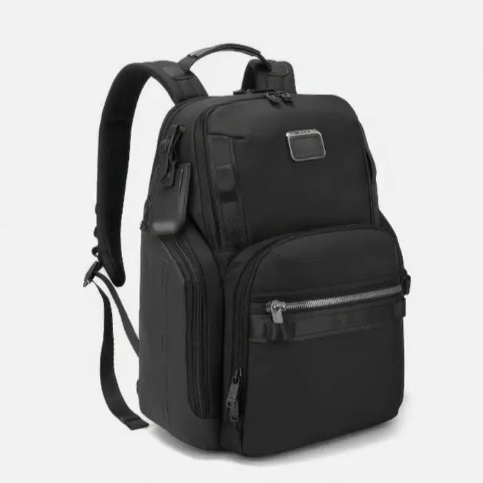 Sac à dos de voyage pour ordinateur portable pour hommes, sac à dos décontracté de grande capacité e
