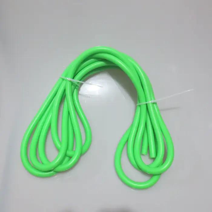 Corde en caoutchouc élastique de 5 à 10 mètres pour musculation et entraînement extensible et durable pour sportifs et amoureux du fitness