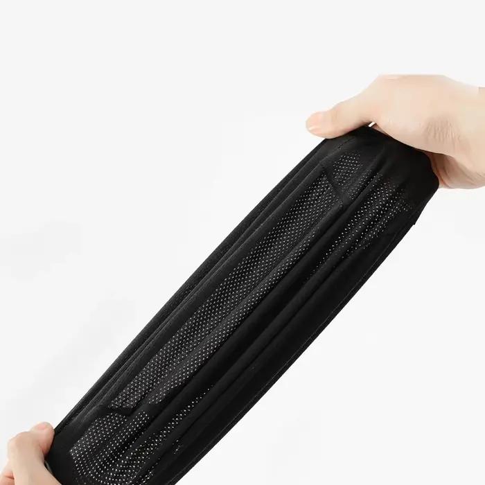 Casquette de crâne rafraîchissante, doublure de casque, respirante, évacuant la transpiration, cycli