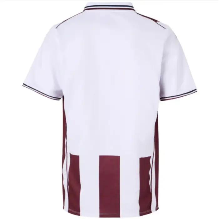 Maillot de rugby Union Bordeaux Bègles 25-26 MAILLOT EXTERIEUR Sport Printemps Séchage Rapide T-shir