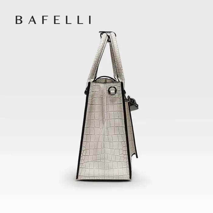 WOALGABAGS-Sacoche en cuir véritable pour femme, marque de créateur de luxe, sac à bandoulière pour
